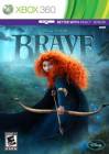 DISNEY PIXAR BRAVE XBOX360