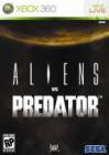 ALIENS VS. PREDATOR XBOX360