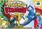 POKEMON STADIUM 2