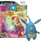 ELEBITS WII