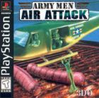 ARMY MEN AIR ATTACK PS1