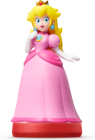 Amiibo Peach