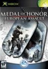 MEDAL OF HONOR EUROPEAN ASSAULT