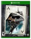 BATMAN RETURN TO ARKHAM XBOXONE