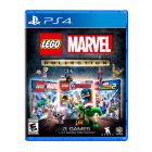 LEGO MARVEL COLLECTION PS4