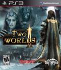 TWO WORLDS 2 PS3