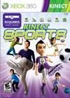 KINECT SPORTS XBOX360