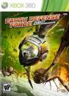 EARTH DEFENCE FORCE: INSECT ARMAGEDDON XBOX360