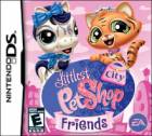 LITTLEST PET SHOP: CITY FRIENDS DS