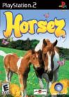 HORSEZ PS2