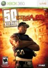 50 CENT BLOOD ON THE SAND XBOX360