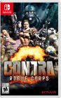 CONTRA ROGUE CORPS SWITCH