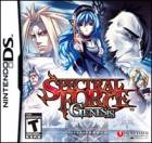 SPECTRAL FORCE GENESIS DS