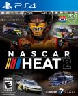 NASCAR HEAT 2 PS4