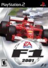 F1 2001