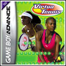 VIRTUA TENNIS