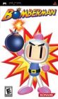 BOMBERMAN PSP