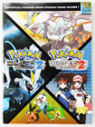 POKEMON BLACK 2 & WHITE 2 VERSIONS VOL.1 STRATEGY GUIDE - NINTENDO OFFICIAL GUIDE