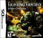 FIGHTING FANTASY DS