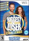 THE BIGGEST LOSER CHALLENGE WII