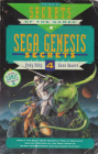 SEGA GENESIS SECRETS VOL. 4 - PRIMA'S STRATEGY GUIDE