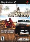 PARIS-DAKAR RALLY