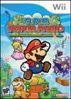 SUPER PAPER MARIO WII