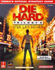 DIE HARD TRILOGY 2 VIVA LAS VEGAS - PRIMA'S STRATEGY GUIDE