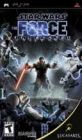 STAR WARS FORCE UNLEASHED PSP