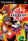 BAKUGAN PS2