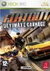 FLATOUT ULTIMATE CARNAGE XBOX360