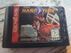 HANG TIME - SEGA GENESIS - SEUL