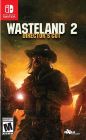 WASTELAND II DIRECTOR'S CUT SWITCH