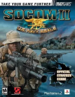 SOCOM II U.S. NAVY SEALS - BRADYGAMES GUIDE