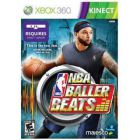 NBA BALLER BEATS BESOIN KINECT SENSOR X360