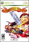 FAIRYTALE FIGHTS XBOX360