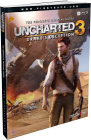 UNCHARTED 3 DRAKE'S DECEPTION - PIGGYBACK GUIDE