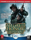 MEDAL OF HONOR : FRONTLINE - PRIMA'S STRATEGY GUIDE