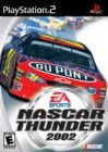 NASCAR THUNDER 2002