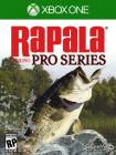 RAPALA FISHING PRO SERIES XBOXONE