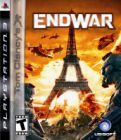 END WAR PS3