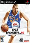 NCAA BASKETBALL 09 PS2