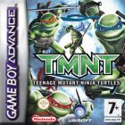 TNMT - GBA - JEU SEUL