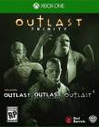 OUTLAST TRINITY XBOXONE