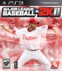 MLB 2K11 PS3