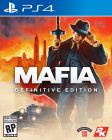 MAFIA DEFINITIVE ED PS4