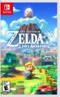 THE LEGEND OF ZELDA LINK'S AWAKENING SWITCH - USAG