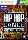 THE HIP HOP DANCE EXPERIENCE KINECT XBOX360