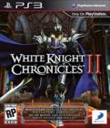 WHITE KNIGHT CHRONICLES 2 PS3