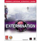 EXTERMINATION - PRIMA'S STRATEGY GUIDE